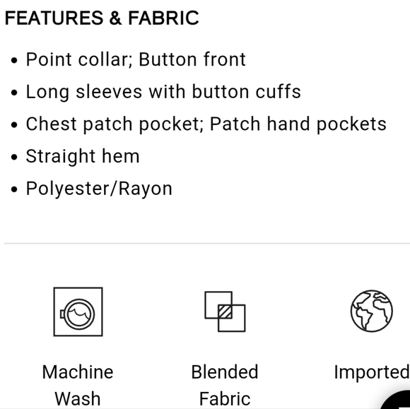 Men's jacket - Picture 3 of 3